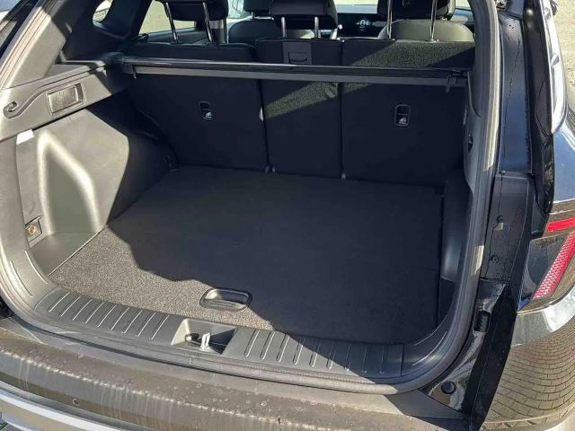 Hyundai Tucson 1.6 T-GDi