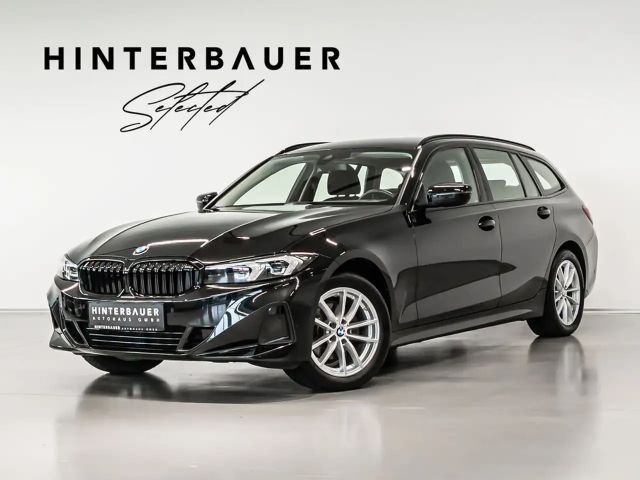 BMW 320 320d Touring xDrive