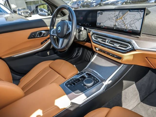 BMW 330 330e M-Sport Touring