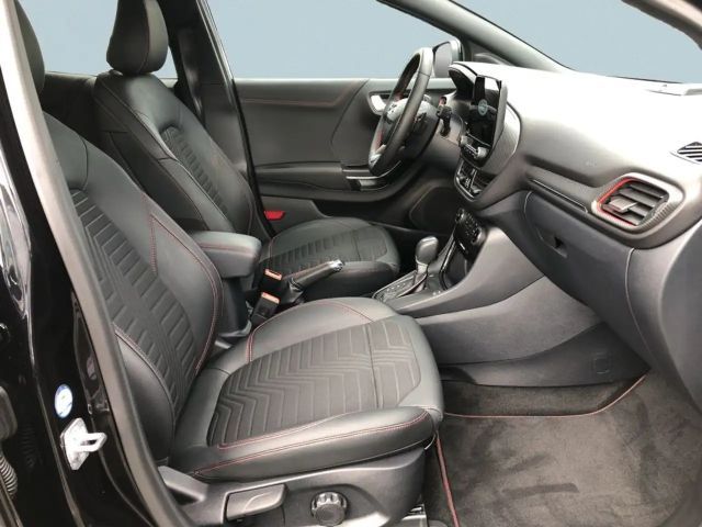 Ford Puma EcoBoost ST Line
