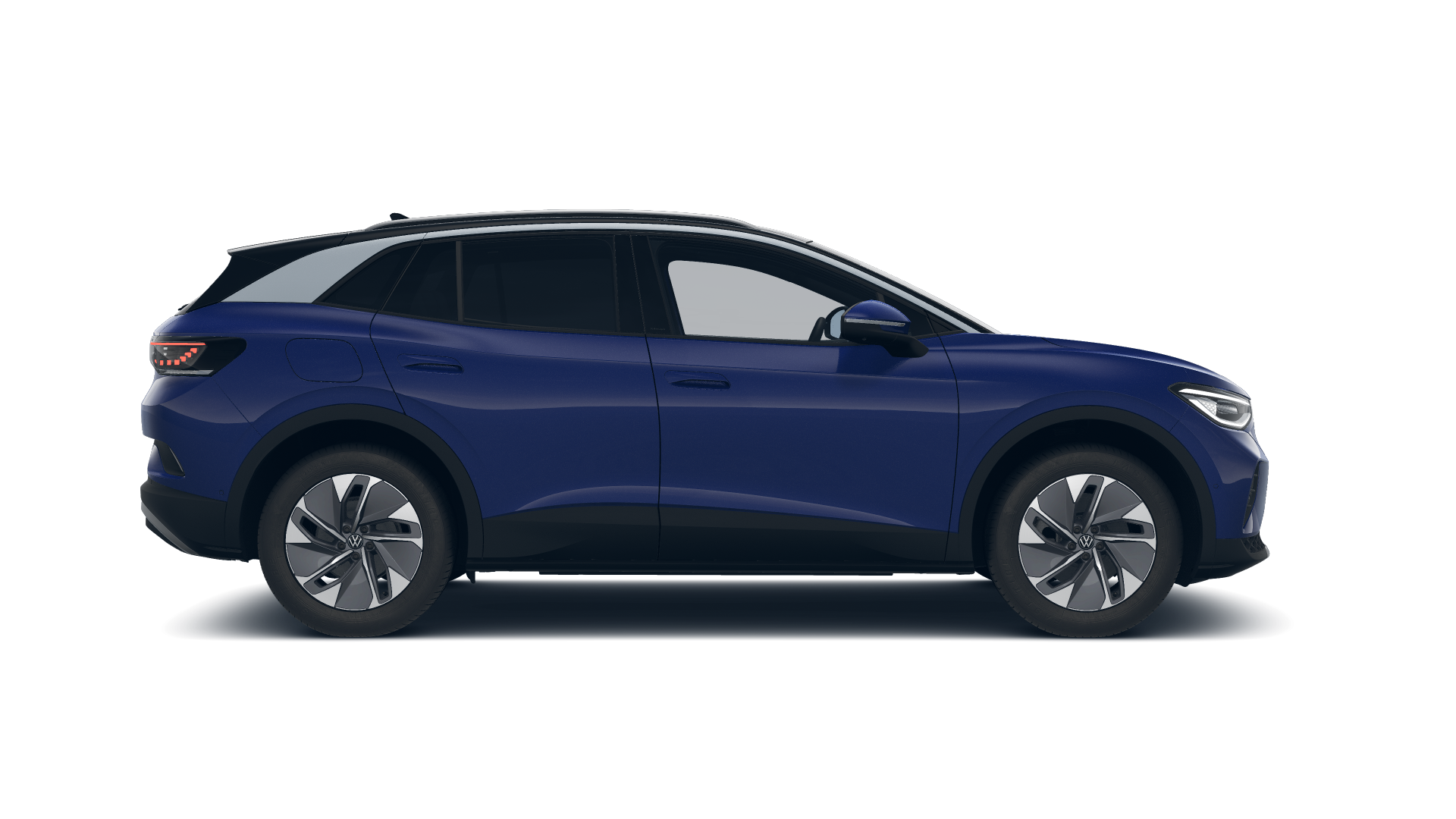 Volkswagen ID.4 IQ.Drive Performance Pro