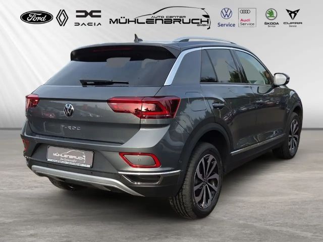 Volkswagen T-Roc 1.5 TSI DSG Style