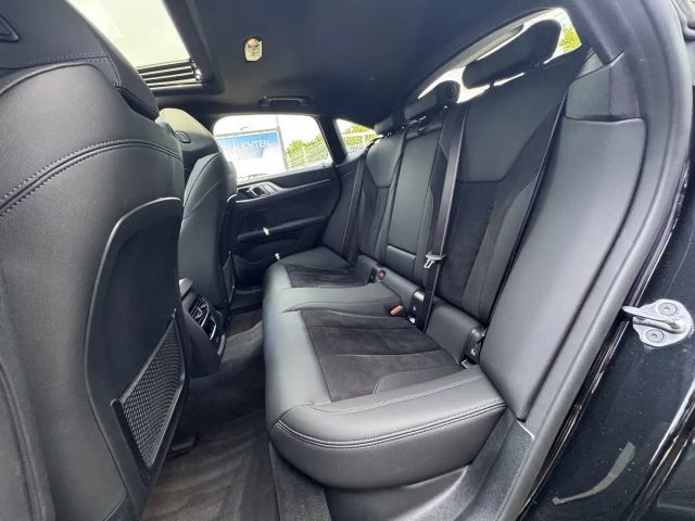 BMW i4 Coupé M-Sport eDrive35