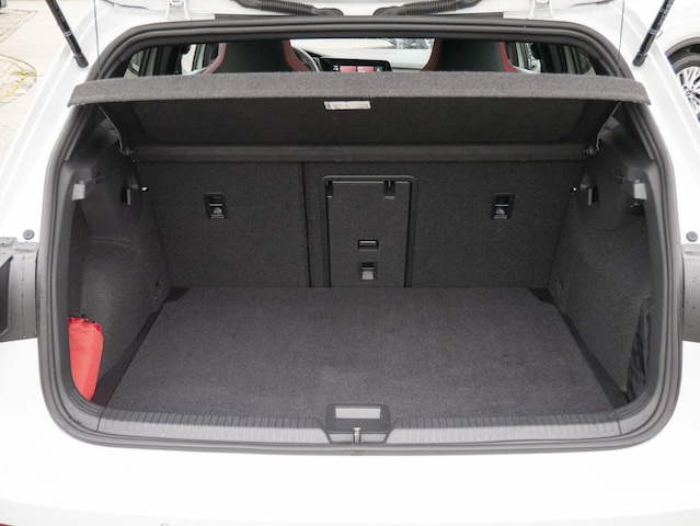 Volkswagen Golf 2.0 TSI GTI Golf VIII