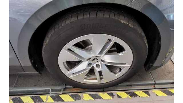 Skoda Enyaq Loft iV 50