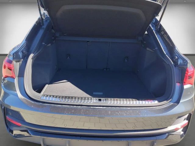 Audi Q3 40 TDI Quattro S-Line Sportback