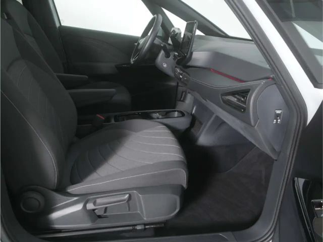 Volkswagen ID.3 58 KWh Performance Pro