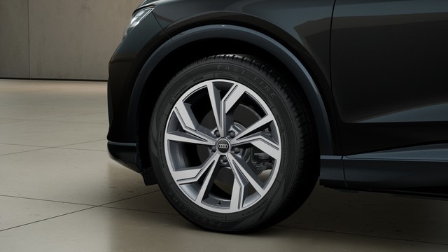 Audi Q4 e-tron 35 Sportback