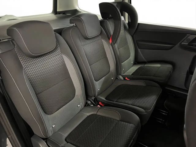 Volkswagen Sharan 1.4 TSI