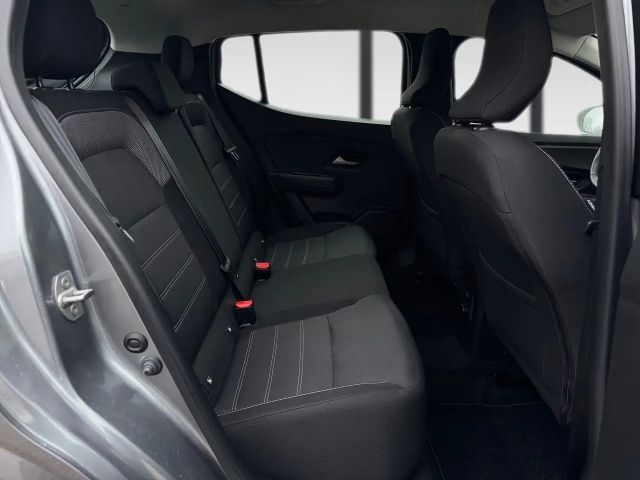 Dacia Sandero TCe 90