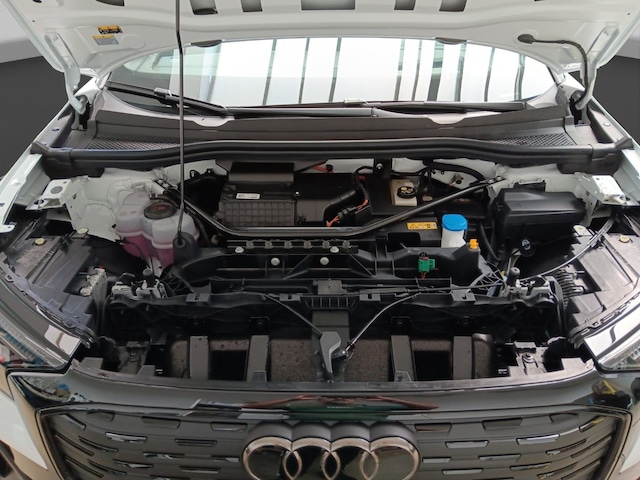 Audi Q4 e-tron Sportback