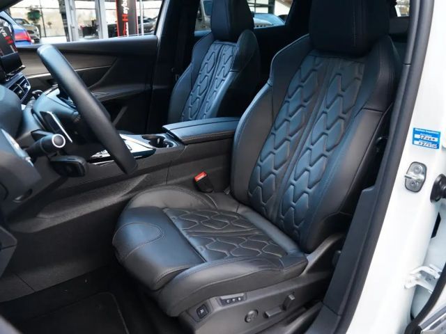 Peugeot 3008 GT-Line Hybrid