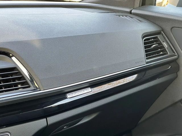 Audi Q5 Quattro S-Line