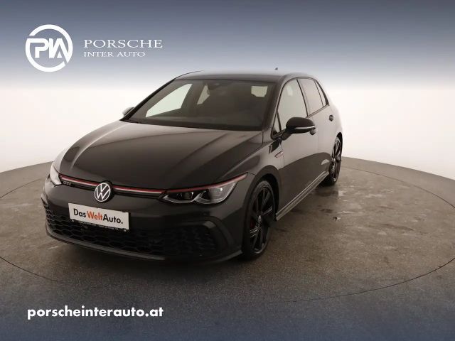 Volkswagen Golf DSG GTI