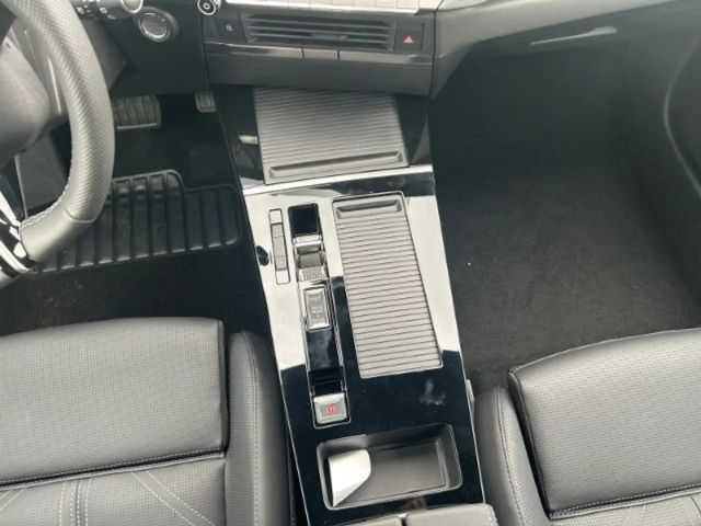 Opel Astra GS-Line Grand Sport