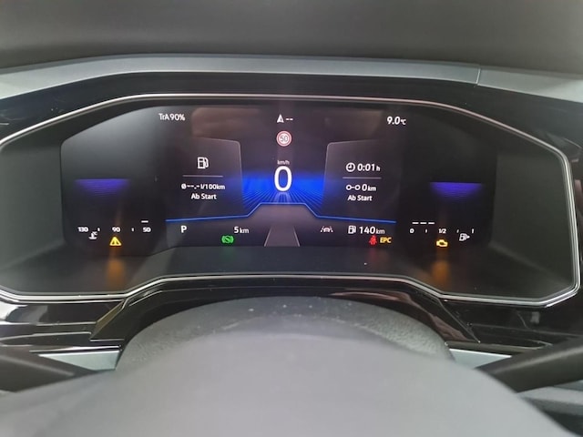 Volkswagen Taigo Taigo Goal 1,0 l TSI OPF 85 kW 116 PS 7-Gang DSG