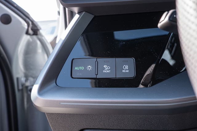 Audi A3 S-Tronic Sedan