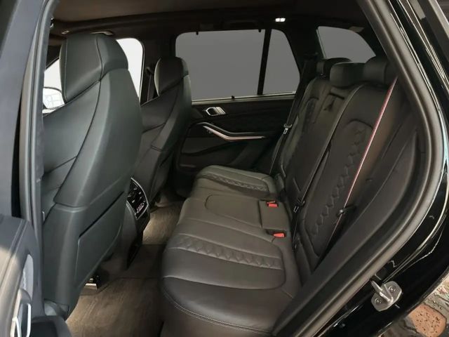 BMW X5 Competition