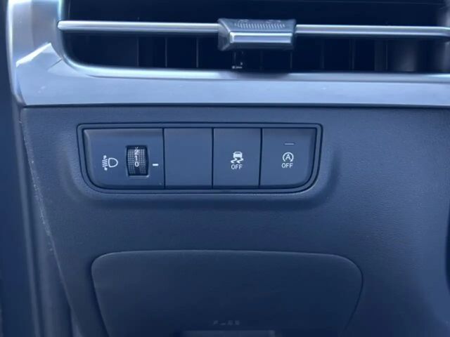 Hyundai Tucson Comfort