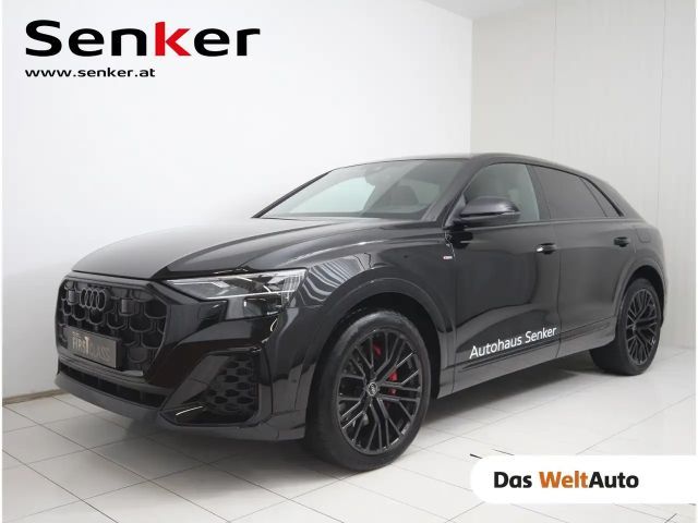 Audi Q8 Hybride Quattro