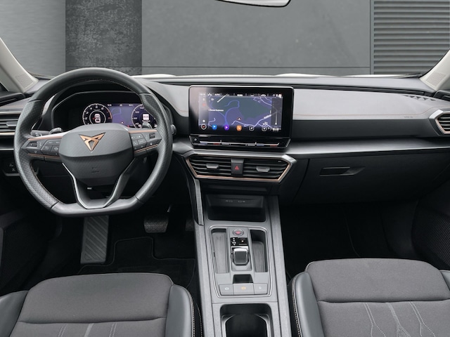 Cupra Formentor Formentor 1.5