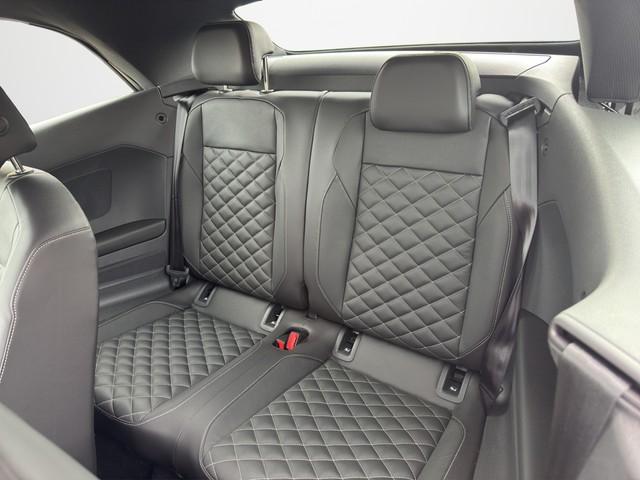 Volkswagen T-Roc 1.5 TSI Cabriolet R-Line