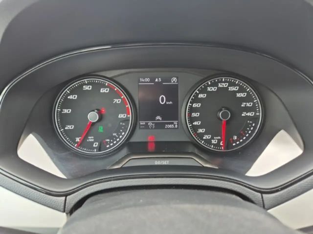 Seat Arona Xcellence