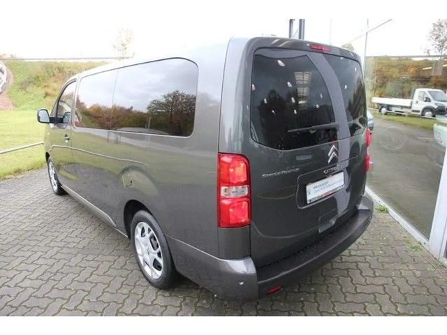 Citroën Spacetourer HDi 180 XL 9-Sitze Navi EPHv+h Kamer