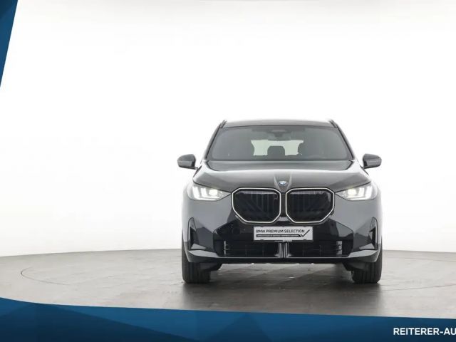 BMW X3 xDrive