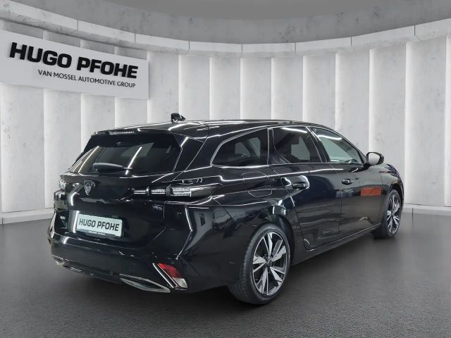 Peugeot 308 Allure Pack BlueHDi SW