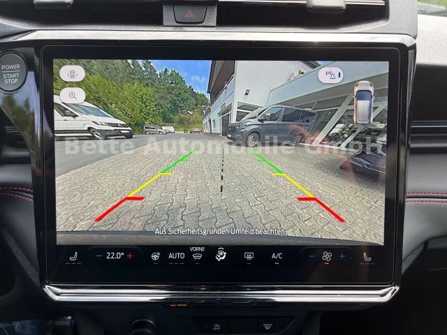 Ford Puma EcoBoost ST Line