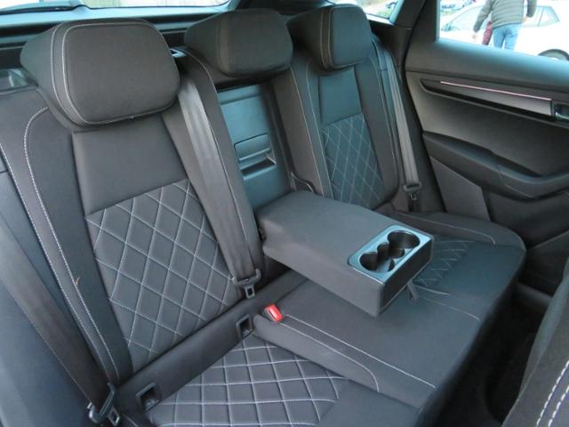 Skoda Karoq 2.0 TDI 4x4 Sportline