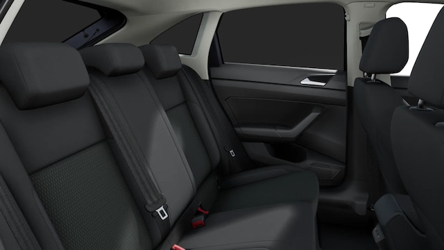 Volkswagen Taigo 1.5 TSI DSG Life