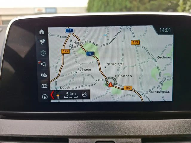 BMW 218 218i Gran Tourer M-Sport