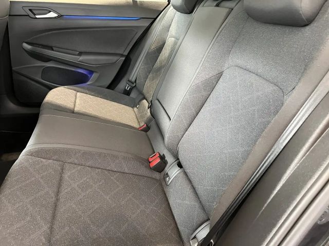 Volkswagen Golf DSG Life Variant