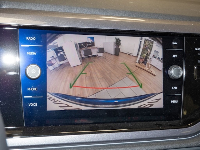 Volkswagen Taigo 1.0 TSI Style