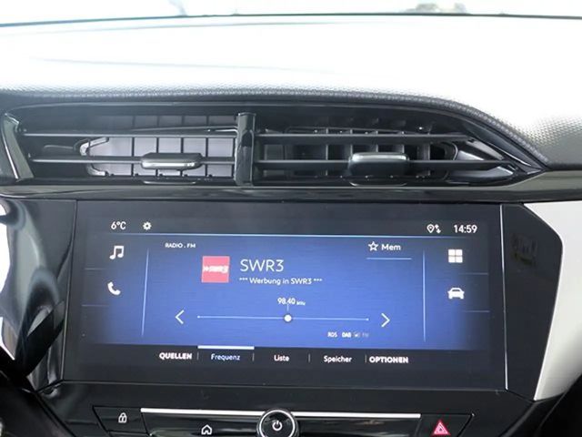 Opel Corsa Edition F Edition