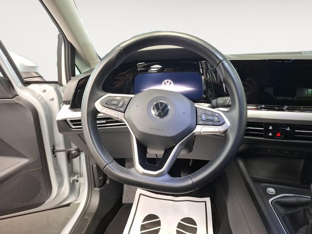 Volkswagen Golf 2.0 TDI Golf VIII Variant