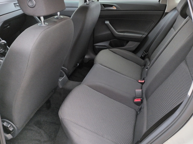 Volkswagen Polo 1.0 KLIMA+LED+PDC+SHZ