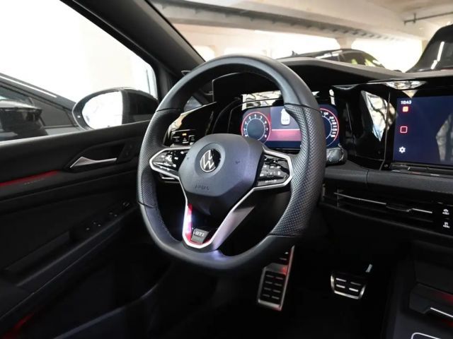 Volkswagen Golf 2.0 TSI GTI Golf VIII