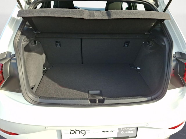 Volkswagen Polo 1.0 TSI DSG R-Line