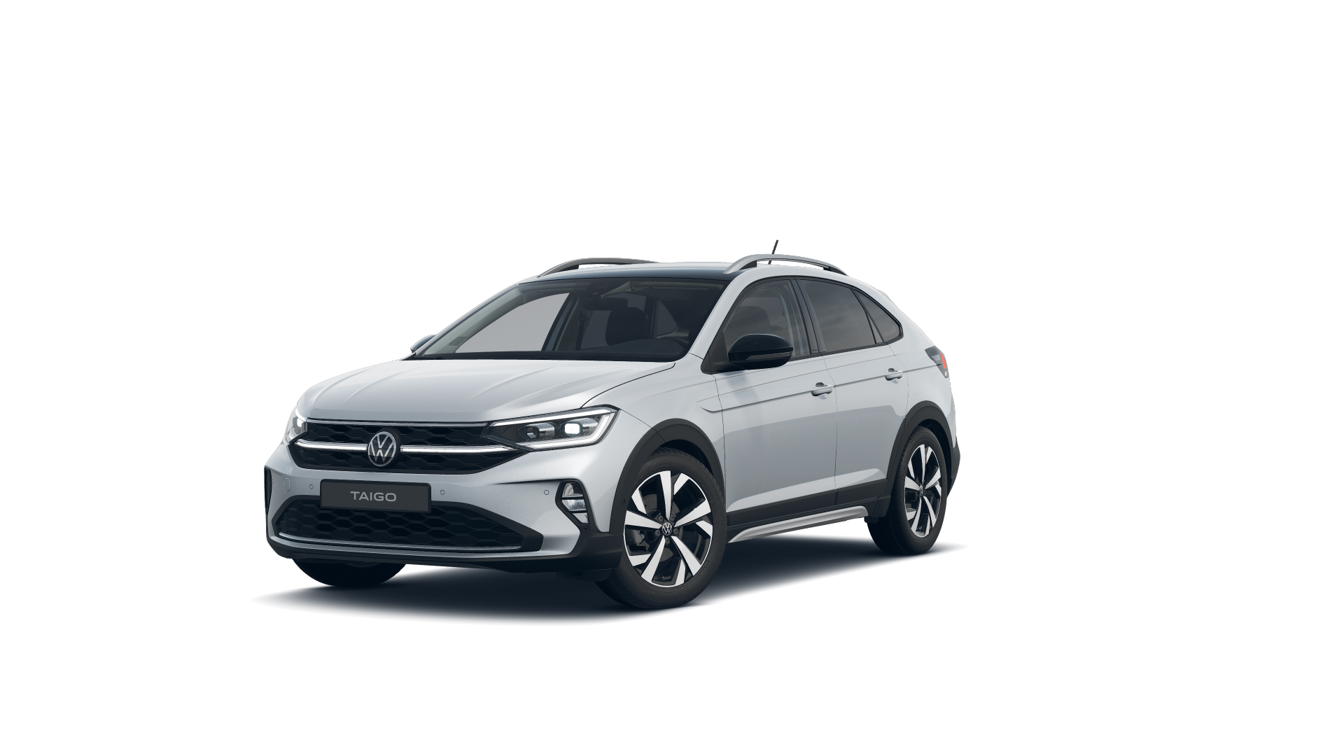 Volkswagen Taigo 1.0 TSI DSG IQ.Drive Style