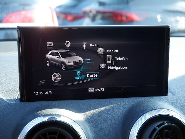 Audi Q2 35 TFSI S-Tronic