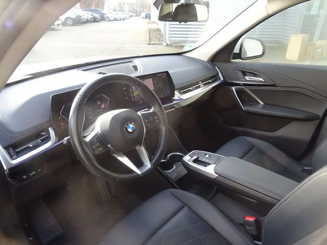 BMW X1 sDrive18i