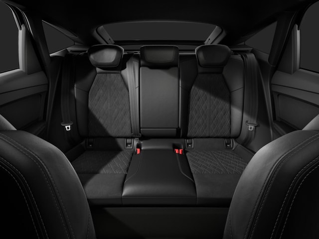 Audi Q4 e-tron Quattro Sportback