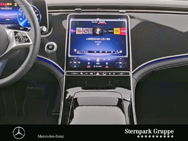 Mercedes-Benz EQE 300 Sedan