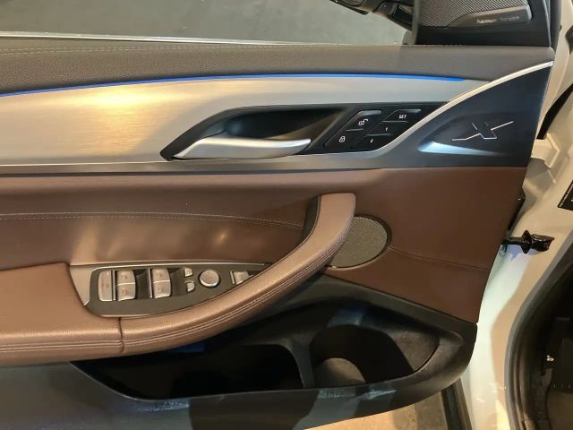 BMW iX3 Inspiring iX3