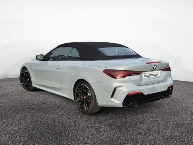 BMW 440 440i Cabrio xDrive
