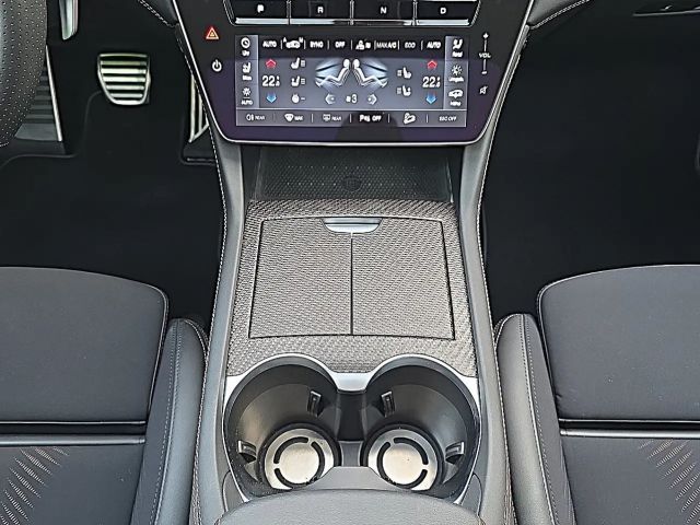 Maserati Grecale Maserati Grecale Folgore *MATRIX/HEAD-UP/PANO*