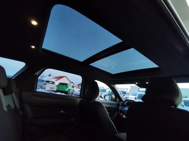 Dacia Bigster Extreme Mild Hybrid 130